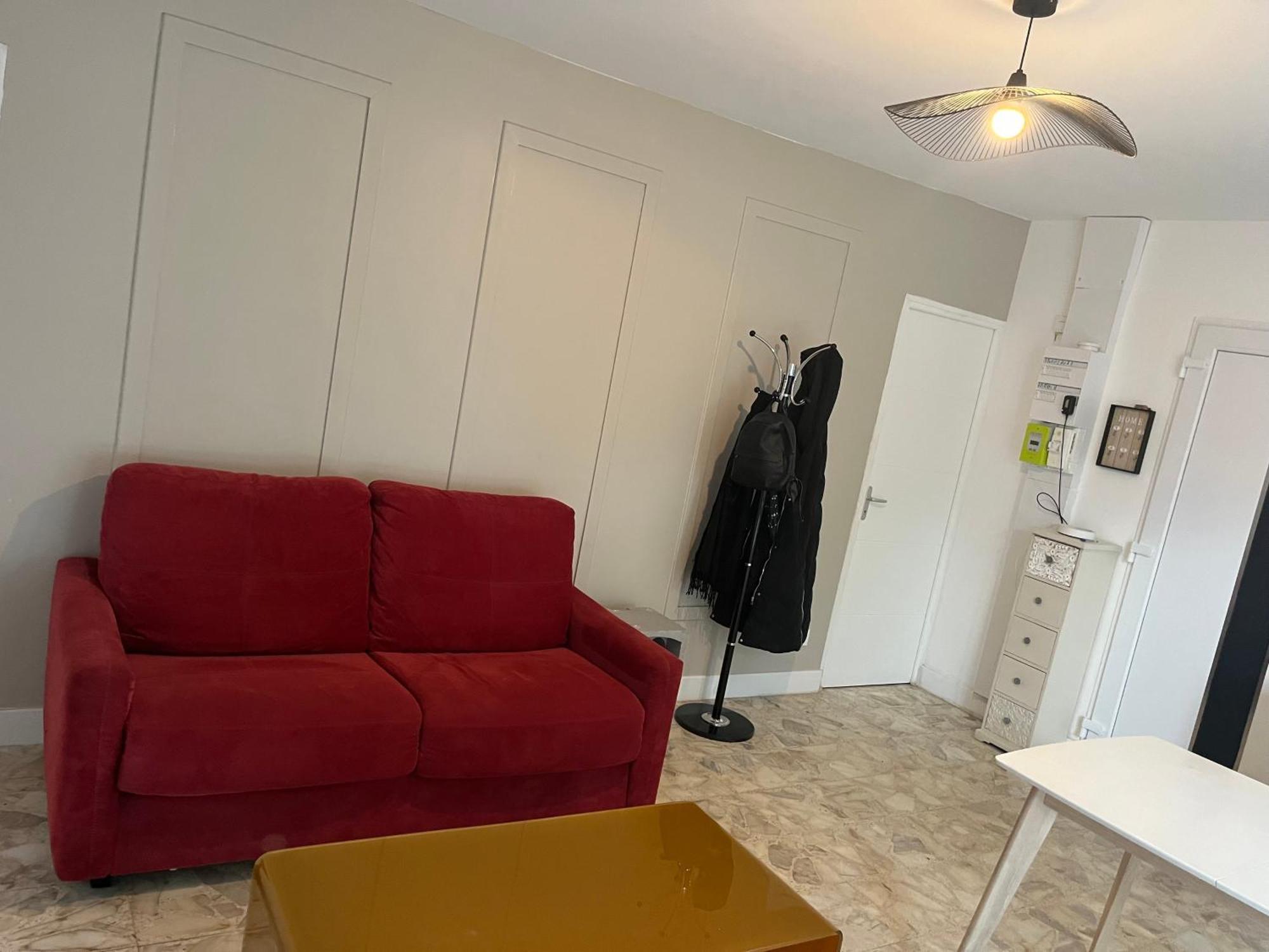 Apartamento Loge Zen Châteauroux Exterior foto
